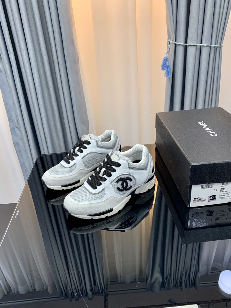 Chanel Sneakers